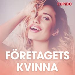 F&ouml;retagets kvinna