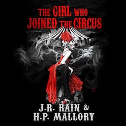 The Girl Who Joined the Circus