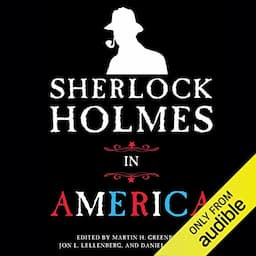 Sherlock Holmes in America