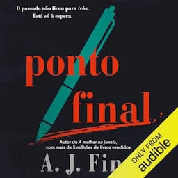 Ponto final [End of Story]