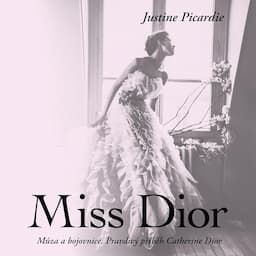 Miss Dior (Czech edition)