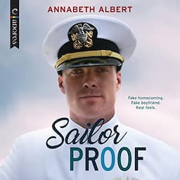 Sailor Proof