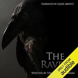 The Raven: The Original Story