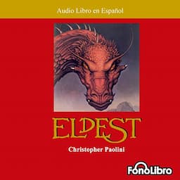 Eldest (Spanish Edition)