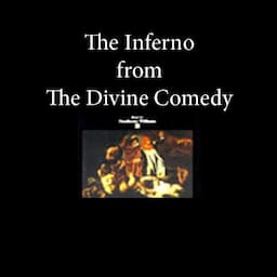 The Inferno from The Divine Comedy