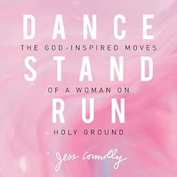 Dance, Stand, Run