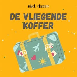 De vliegende koffer