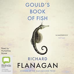 Gould's Book of Fish