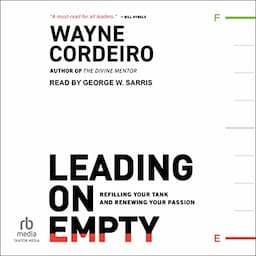 Leading on Empty