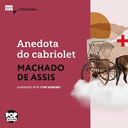 Anedota do Cabriolet