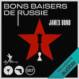 Bons baisers de Russie [For Your Eyes Only]