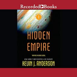 Hidden Empire