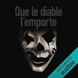 Que le diable l'emporte