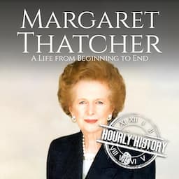 Margaret Thatcher