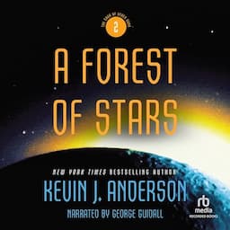 A Forest of Stars