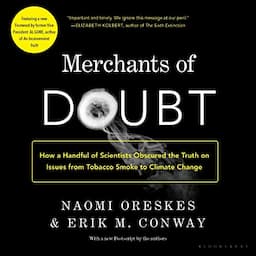 Merchants of Doubt