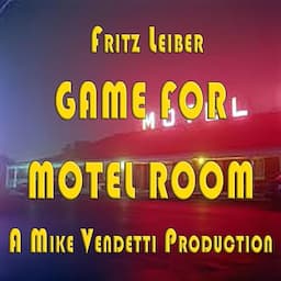 Game for Motel Room