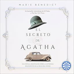 El secreto de Agatha