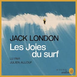 Les joies du surf