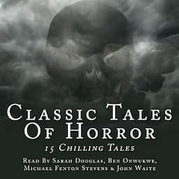 Classic Tales Of Horror