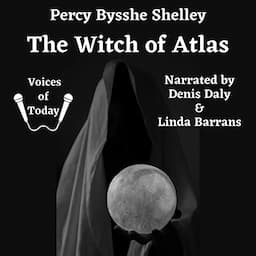 The Witch of Atlas