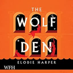 The Wolf Den