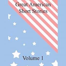 Great American Short Stories