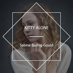 Kitty Alone