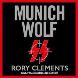 Munich Wolf