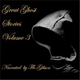 Great Ghost Stories, Volume 3