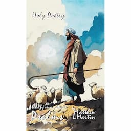 Holy Poetry (book 1 of 3)