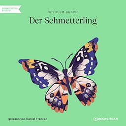 Der Schmetterling