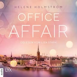 Office Affair (German edition)