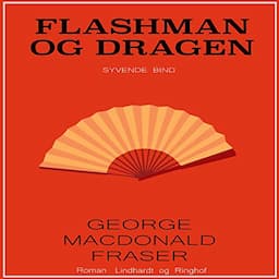 Flashman og dragen