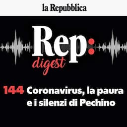 Coronavirus, la paura e i silenzi di Pechino