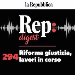 Riforma giustizia, lavori in corso