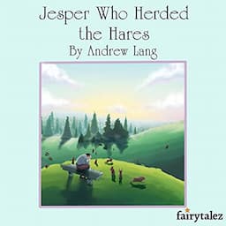 Jesper Who Herded the Hares