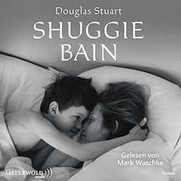 Shuggie Bain (German edition)