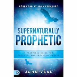 Supernaturally Prophetic