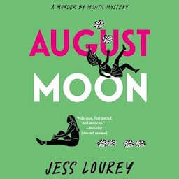 August Moon