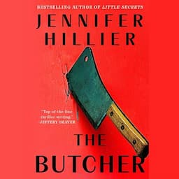 The Butcher