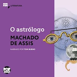 O Astr&oacute;logo