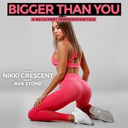 Bigger than You