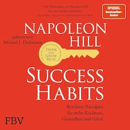 Success Habits (German edition)