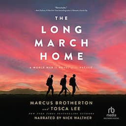 The Long March Home