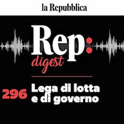 Lega di lotta e di governo