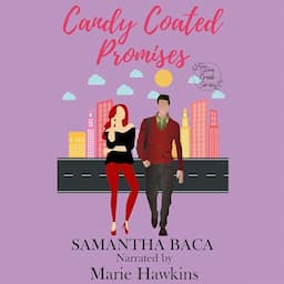 Candy Coated Promises