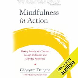 Mindfulness in Action