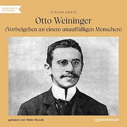 Otto Weininger