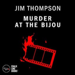 Murder at the Bijou